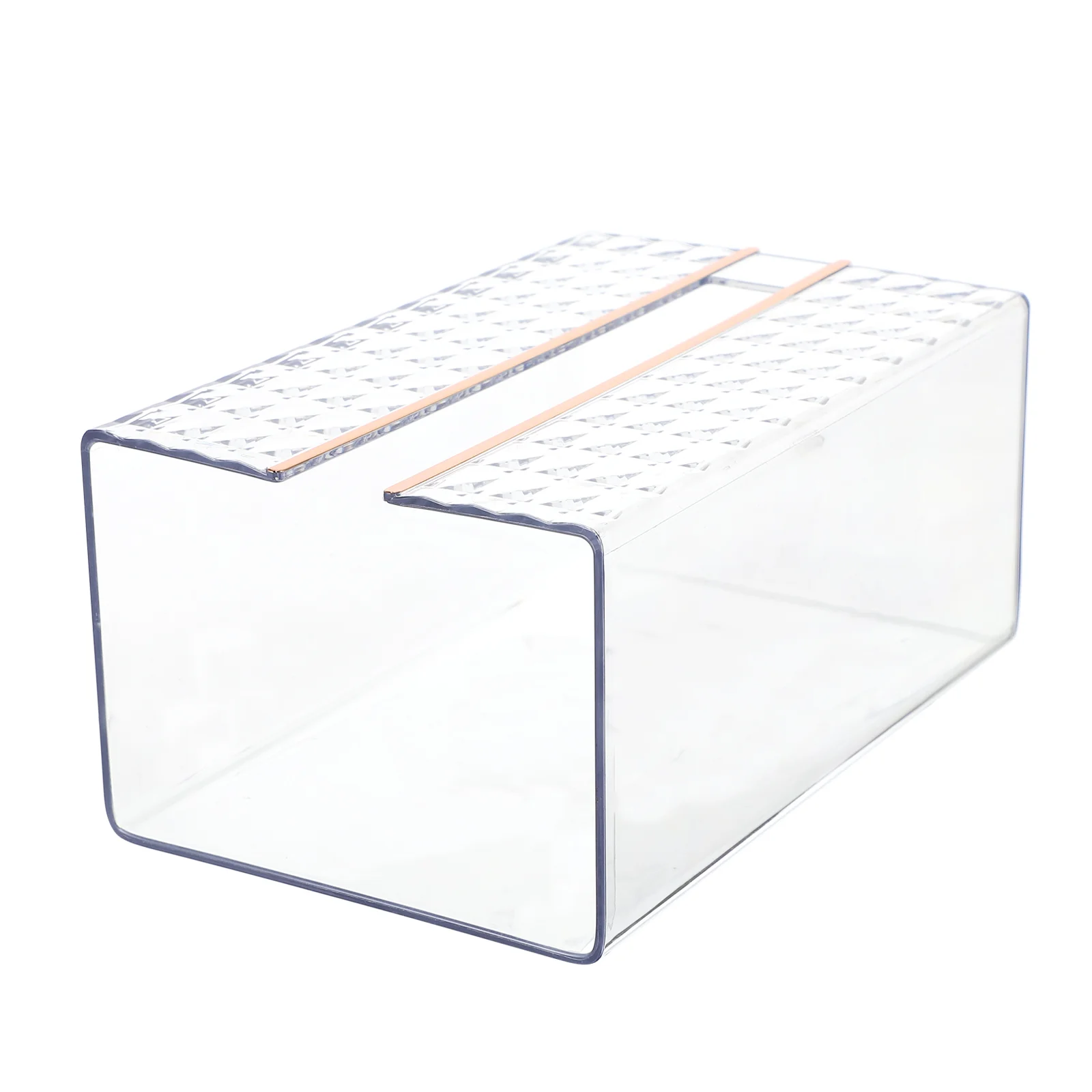 

Tissue Box Wall Napkin Mounted Storage Containers Nail Free Holders Case Container Holderpunching
