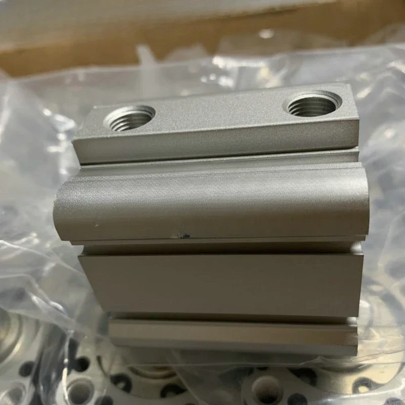 Цилиндр CDQ2A50-10DZ/20DZ/30DZ/40DZ/50DZ/75DZ/100DZ