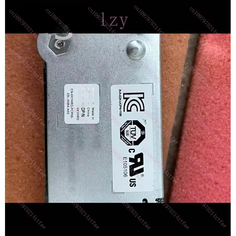 99% новый оригинальный 0XYHRD XYHRD для Dell H755 MX 8 ГБ 12 Гбитс модульный PERC (art.: 3920d43323cb8) - 3920d43323cb8