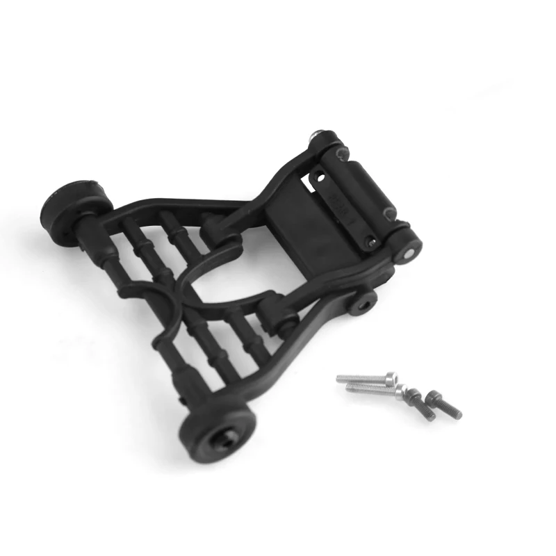 Wheelie Bar 7184 For 1/16 Traxxas Summit E-revo Erevo Vxl Rc Car Spare Parts Upgrade Accessories