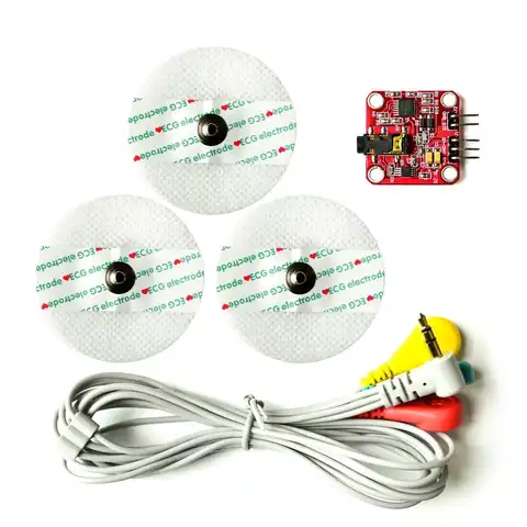 Эмг arduino датчика - купить недорого | AliExpress