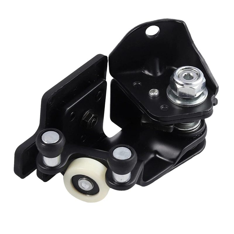 

For Fiat Ducato Peugeot Boxer Citroen Relay 06-12 Left Mid Sliding Door Roller
