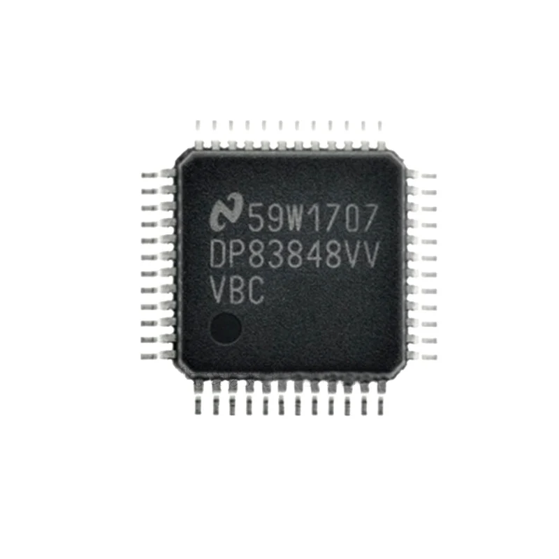 Dp83848cvv nopb