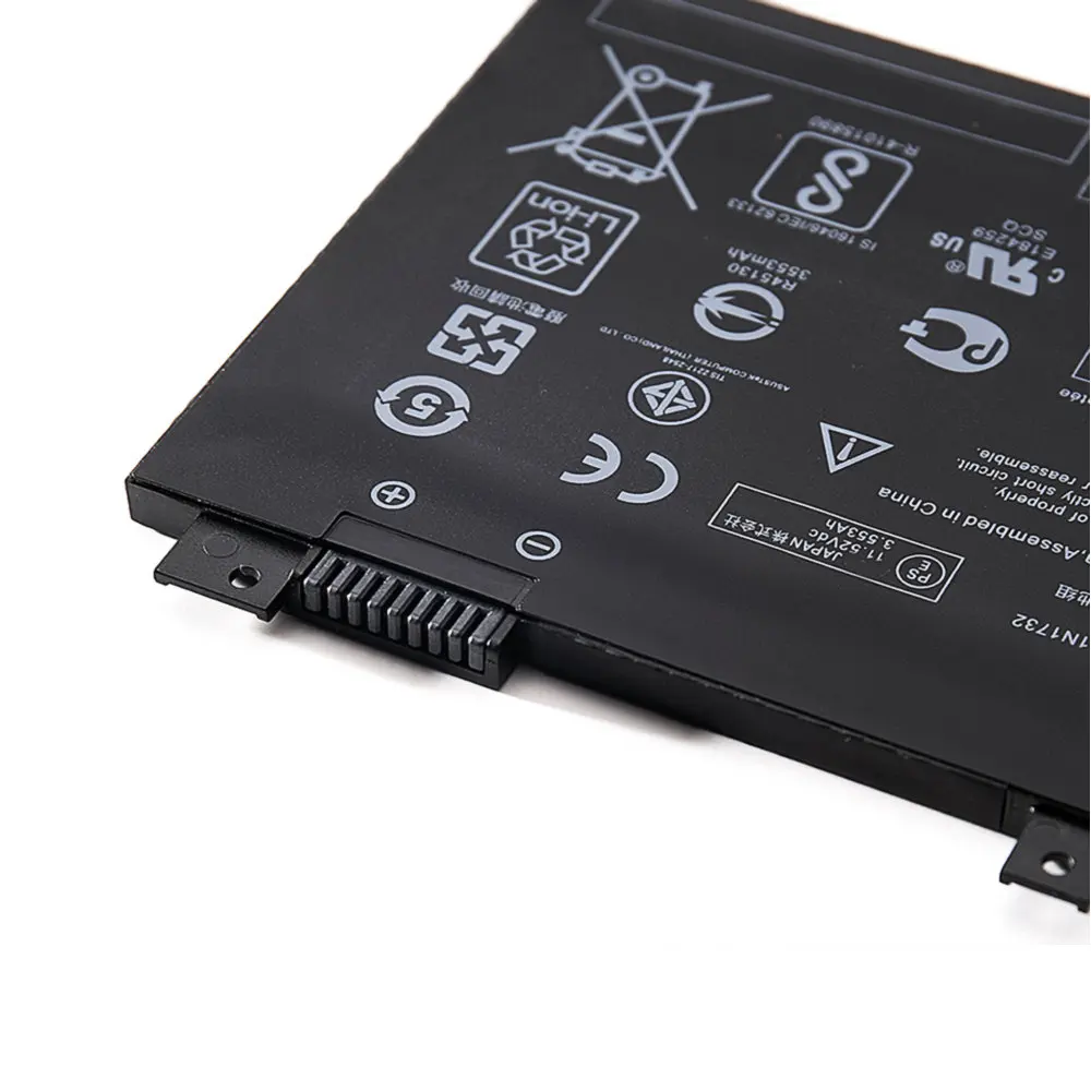 11 52 В 42WH B31N1732 Аккумулятор для ноутбука Asus Vivobook S14 S430FA-EB021T S430UA-EB015T S4300F Mars15 VX60G B31BI9H
