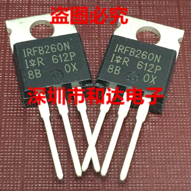 

10 шт. IRFB260N TO-220