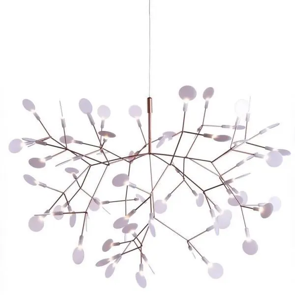Подвесной светильник Heracleum 9022-63 Loft It | Лампы и освещение