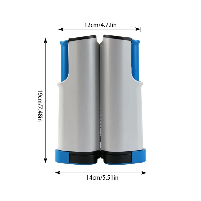 Сетка для настольного тенниса выдвижная стойка спортивная портативная замена