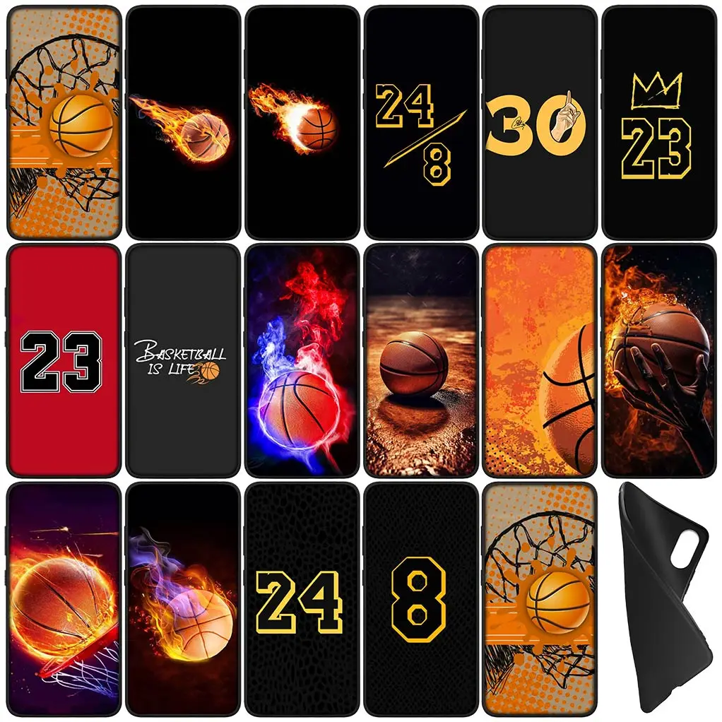 Чехол для телефона Samsung Galaxy A10 A20 A53 A30 A51 A32 A50 A52 A12 A33