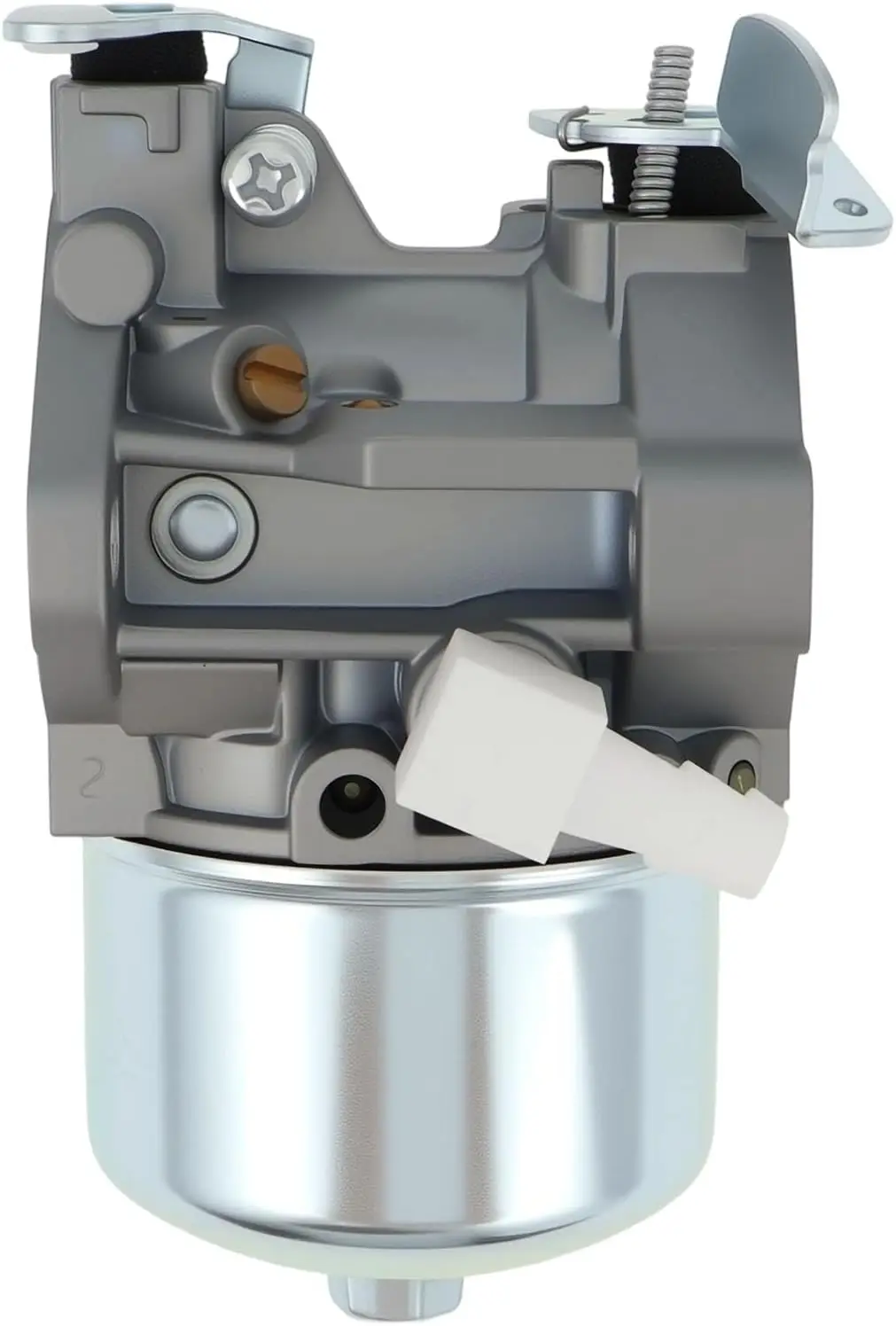 Карбюратор 495782, совместимый с Briggs & Stratton 497581, 494894, 495784, 494881, 495778, 494883, 698171, 697594, для газонокосилок, с 4939 (art.: 3920da17cbd51) - 3920da17cbd51