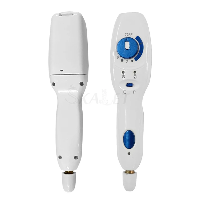 

Beauty CO2 Jet Plasmapen Acne Laser Medical Jett Lift Needles Plasma Pen