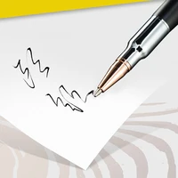 Шариковая ручка – неплохой подарок для тех, кто увлекается военно-исторической тематикой#4