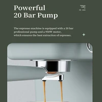 Кофе-Машина Petrus#4