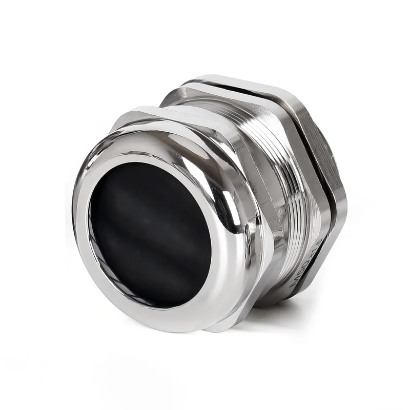 Кабельная втулка M63 M72 M76 M80 M100 проволока glanding 304 нержавеющая сталь IP68