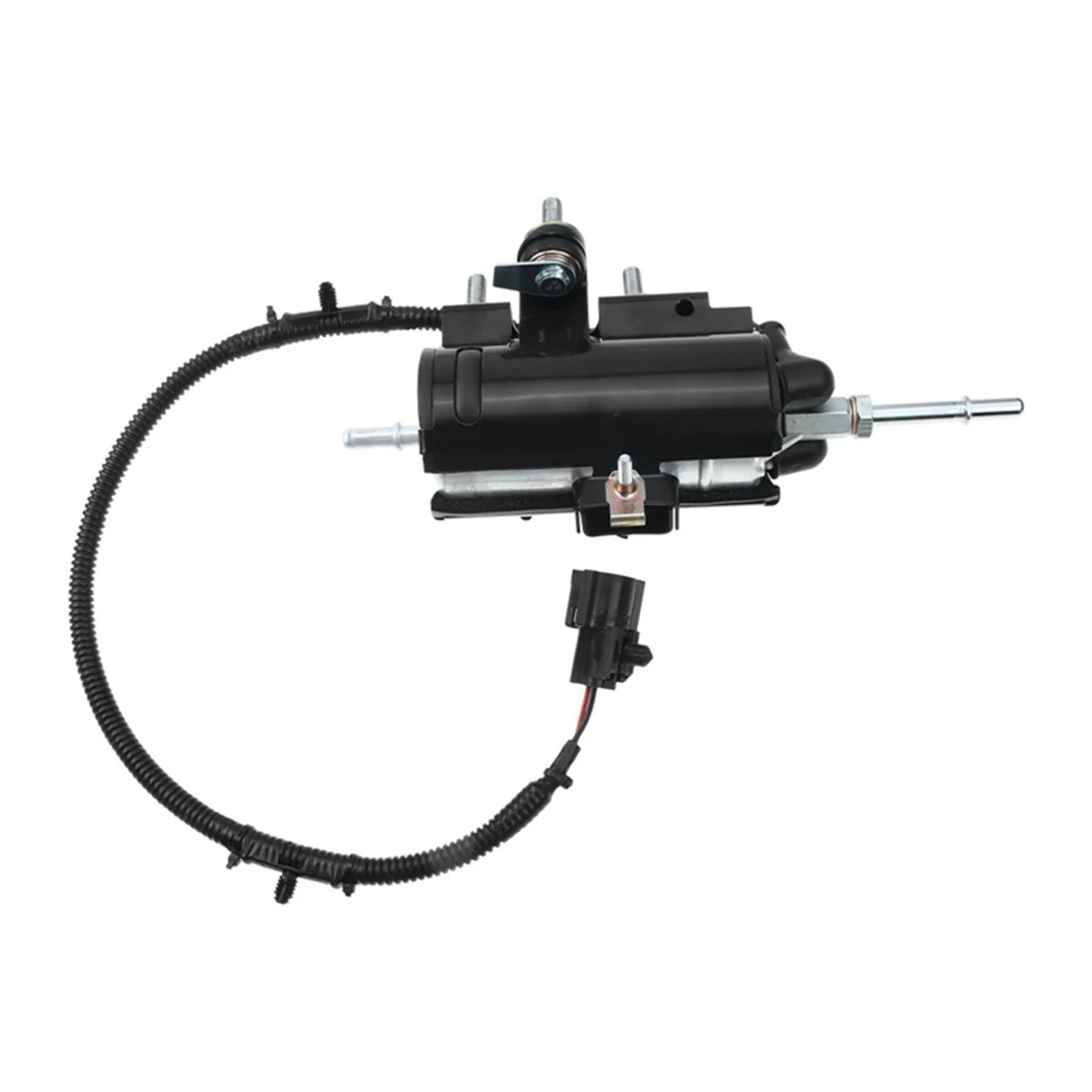 Электрический топливный насос с турбонаддувом двигатель для Ford F-250 F-350 F-450