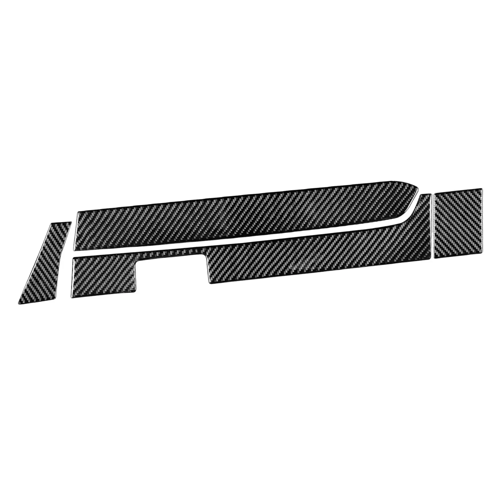 

Center Control Panel Cover Trim Parts Dashboard Panel for Toyota Tacoma