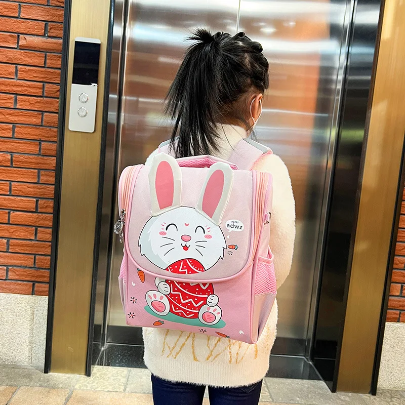 Children Backpack Toddler Kids School Bag Backpack For Baby Kids Cute School bag boy girl light Bag schoolbag Cartoon mochila