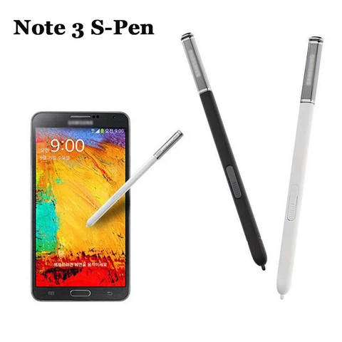 1 шт. многофункциональная ручка для замены для Samsung Galaxy Note 3 Stylus S Pen