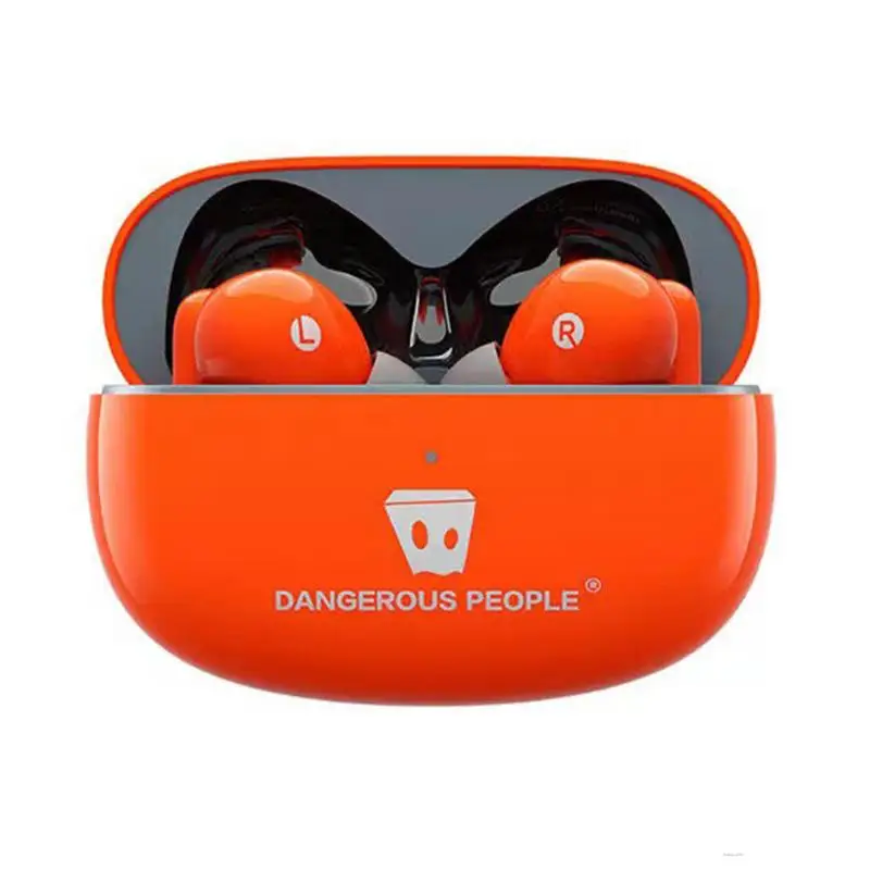 

Suitable for EDIFIER Fitpods DSP True Wireless Headphones Bluetooth Headset Active Noise Reduction In-ear Bluetooth Earphones