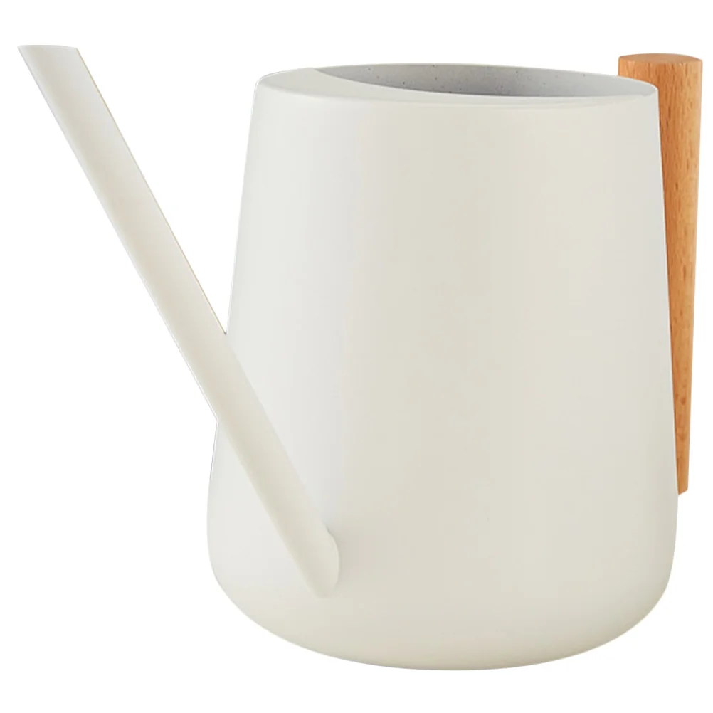 

Watering Pots Plants Metal Can Pitcher Long Spout Indoor House Small Garden Bottles Mister