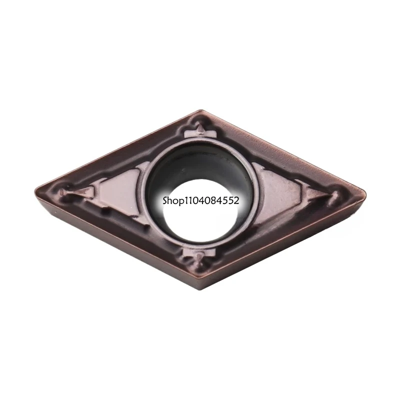 Высокопроизводительные твердосплавные вставки для токарных станков из