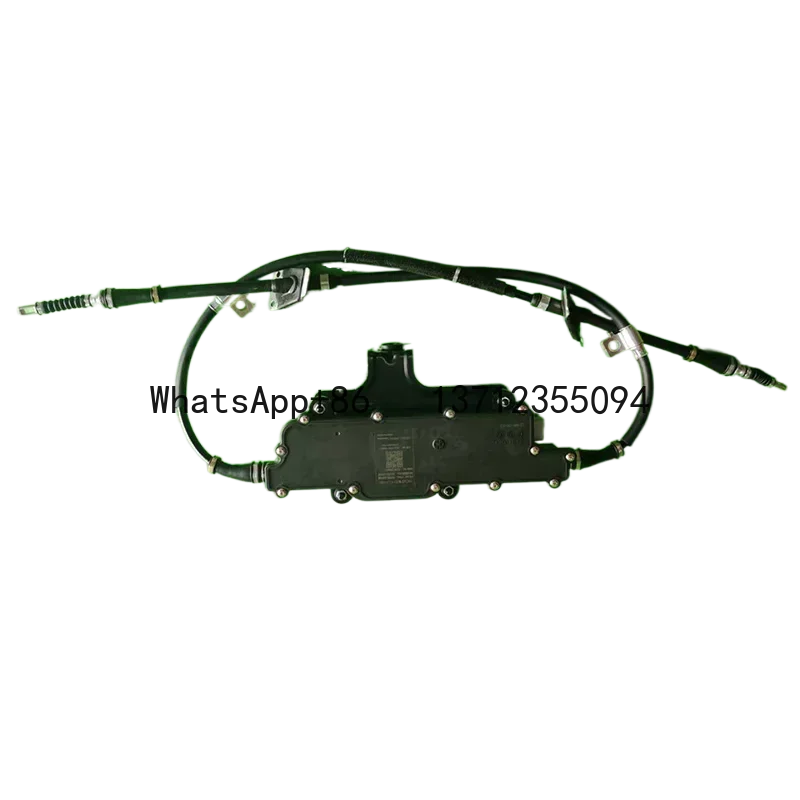 Электронный модуль управления Santa Fe 597002