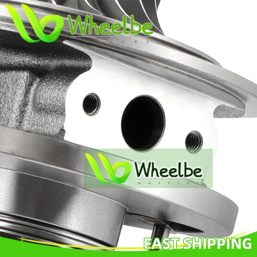 Картридж турбокомпрессора CHRA для Hyundai Santa Fe 2 CRDi 155HP-110KW новый 49135-07302 28231-27800 4913507100