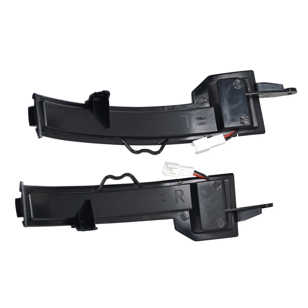 2xДля Mercedes Benz A Class W177 V177 A200 CLA C118 2020 2021 Светодиодные динамические указатели