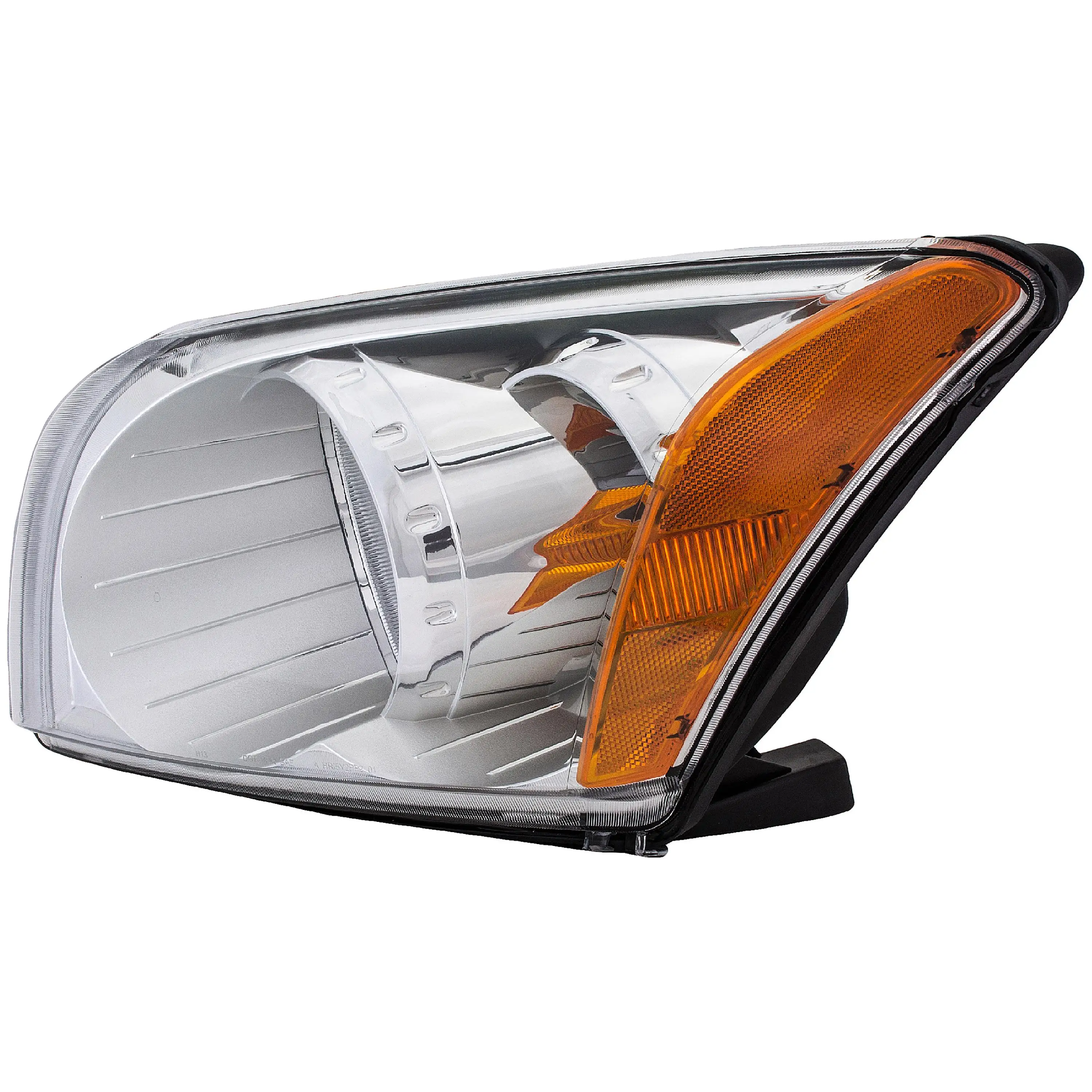 

Dorman 1591948 Driver Side Headlight Assembly for Specific Dodge Models