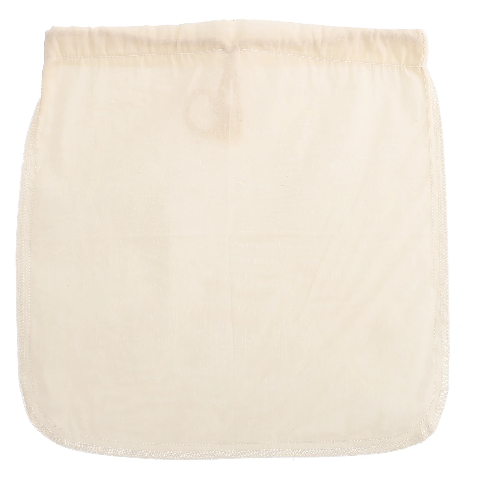 

Filter Bag Fine Mesh Straining Bag Fruit Filter Pouch Soy Filter Bag for Home Shop Restaurant