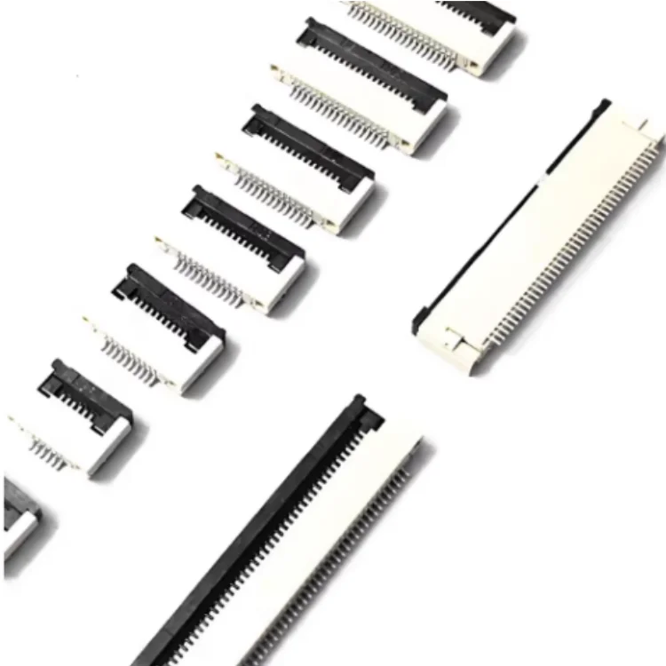 

Разъемы FPC-05F