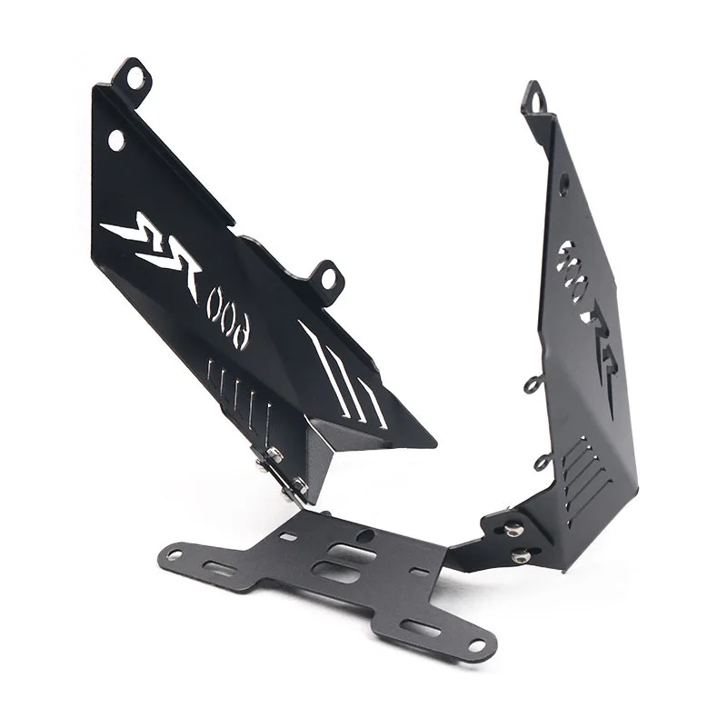 Для HONDA CBR600RR F5 CBR 600RR 600 RR 2007 2008 2009 2010 2011 аксессуары для мотоциклов выхлопной экран