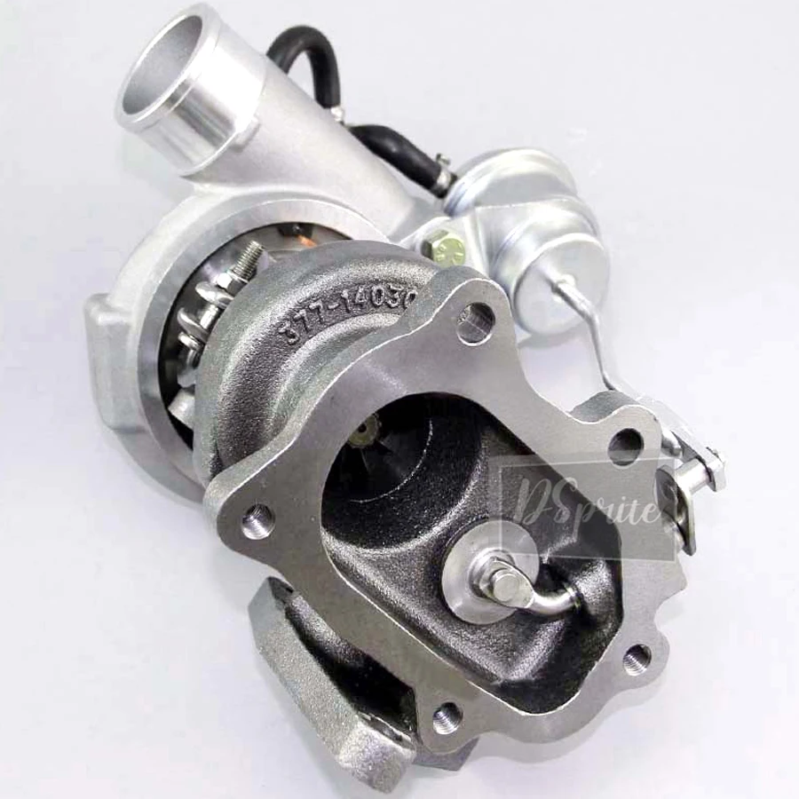 Турбокомпрессор TD04l Turbo для Subaru Forester 2.0 T 211 HP 14412-AA360 14412-AA140 14412AA231 14412AA4560 14412AA260