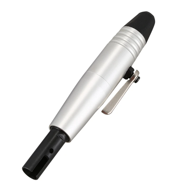 

3X Flex Shaft Machine Quick Change Handpiece Italy T30 Handpiece With Space For Foredom