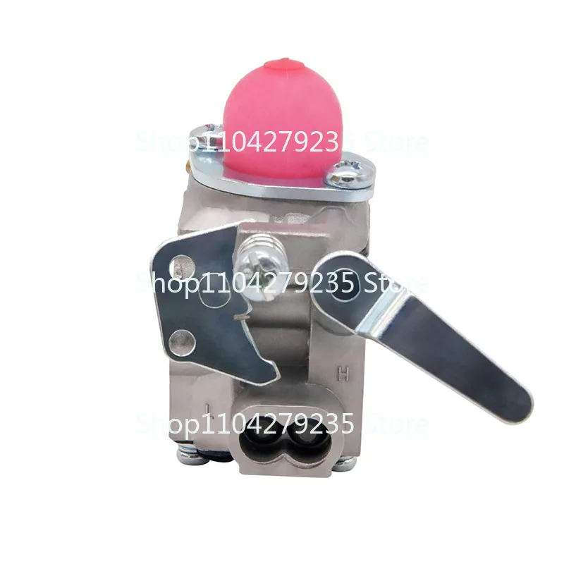 Poulan PE550 GE21 PP135 Walbro WT-630 WT-308 Комплект карбюратора Weedkiller