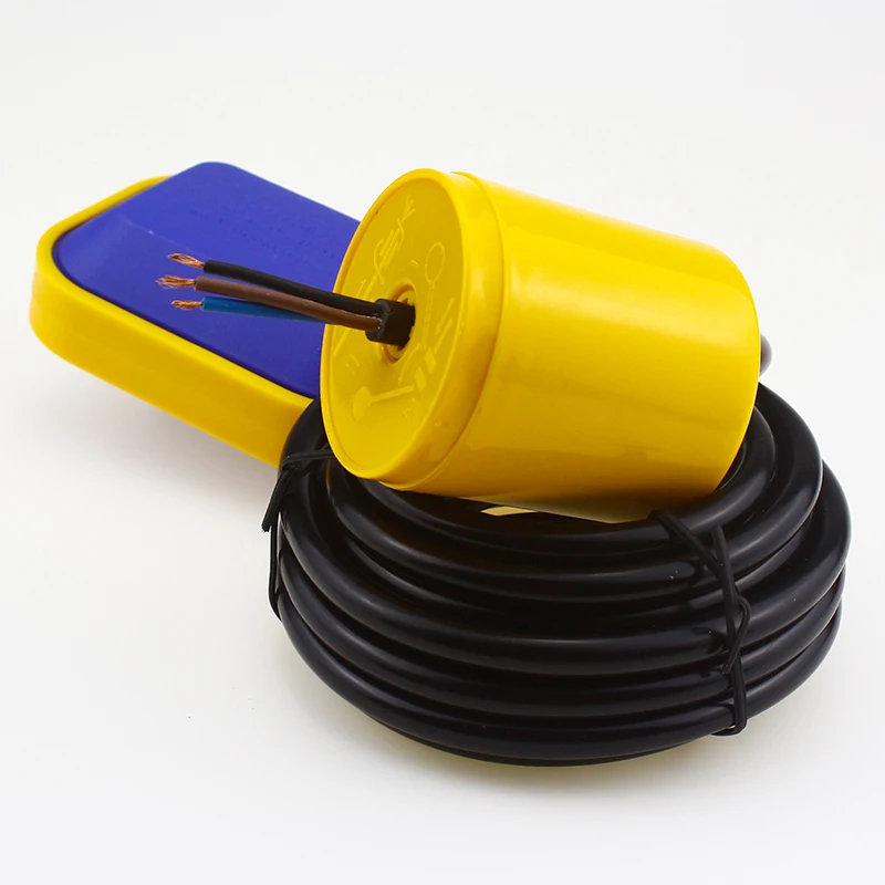 1 шт. Φ 2M 3M 4M 5M контроллер Поплавковый выключатель жидкости уровня контактор