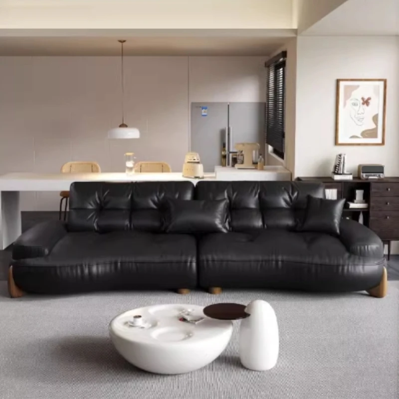 Роскошные европейские диваны для гостиной минималистичный тканевый шезлонг