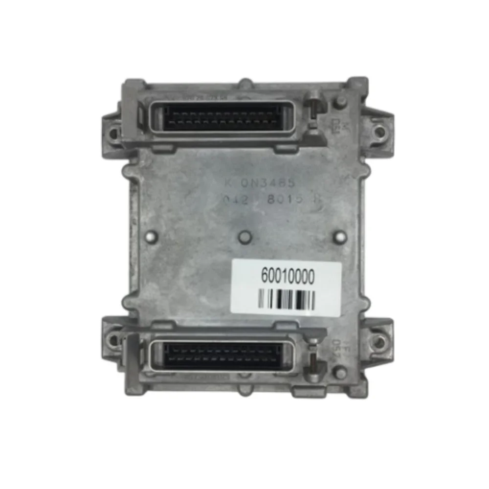 Для платы контроллера двигателя EC140B D4D 22417693 Контроллер экскаватора 20845001 Детали