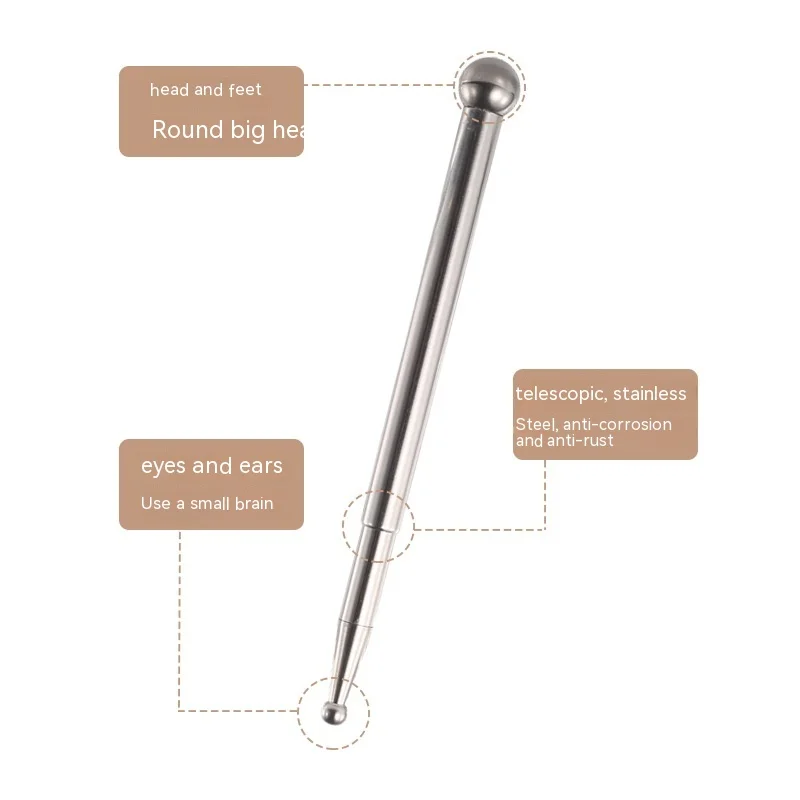 Рисунок 4 - Ручка для иглоукалывания