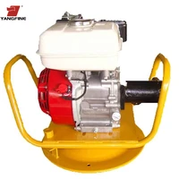 honda petrol engine gx160 for concrete vibrator with frame