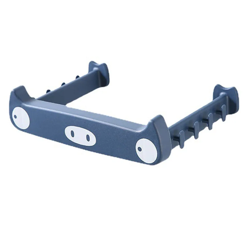 

Милая свинья искусственная подвесная сумка для продуктов, универсальная полка для хранения для дома, кухни, буфета, дома