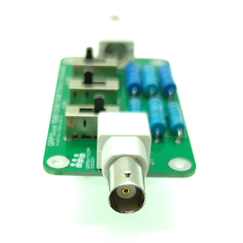 Плата аттенюатора для электронного оборудования 10 Вт 30 дБ 50 Ом