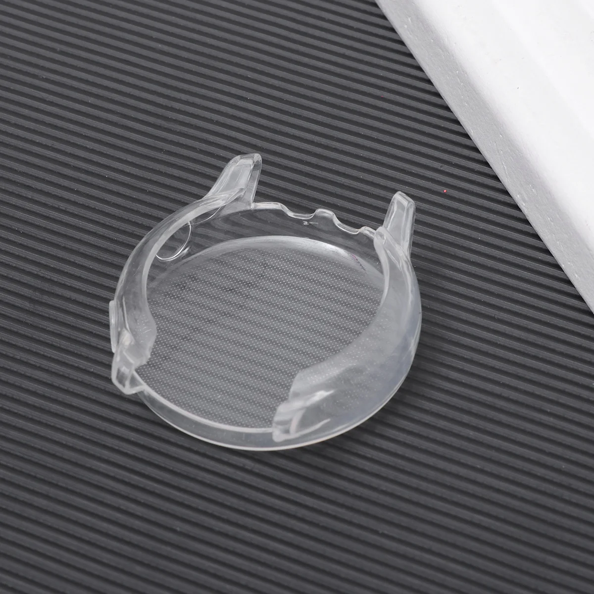 Защитный чехол для часов полистый силиконовый прозрачный умный из мягкой резины