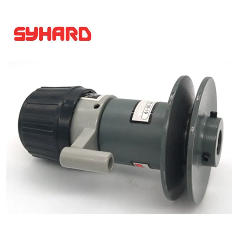 Регулирующее колесо скорости для вертикальной упаковочной машины 12x4 / 14x5 / 15x5 / 16x5 / 18x5 / 19x6 / 20x6