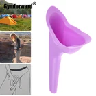 Новый инструмент для кемпинга Женская наружная многоразовая Воронка для мочи Fud туристическое снаряжение Походное портативное женское приспособление Tiolet