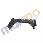 

2922138 for bumper connection: rear right FIESTA 08-