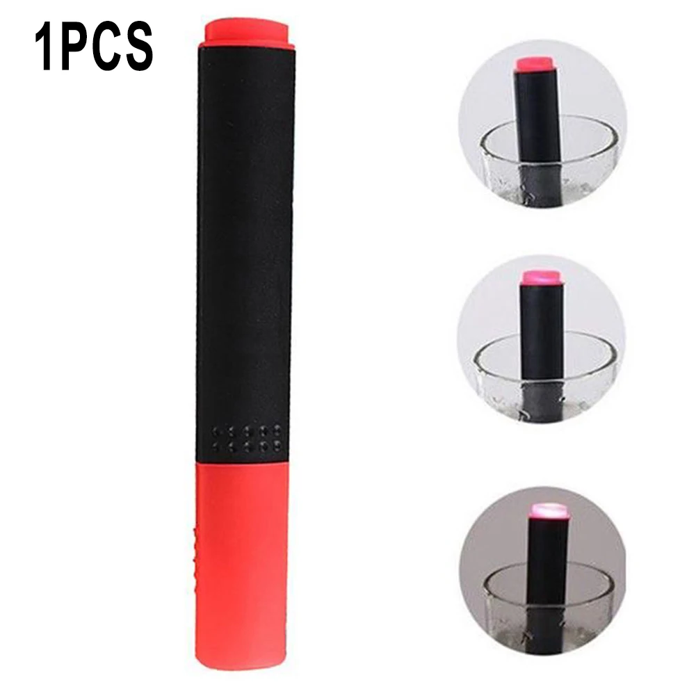 

Био-метр, тестер качества воды, минералов, ручка P20, инструмент для биоэнергетики, тестер er 19*10*3,5 см, 40 мАч LR41, батарея с кнопками, качество вод...