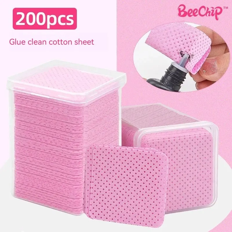 Одноразовые салфетки для лица, 200 шт | AliExpress