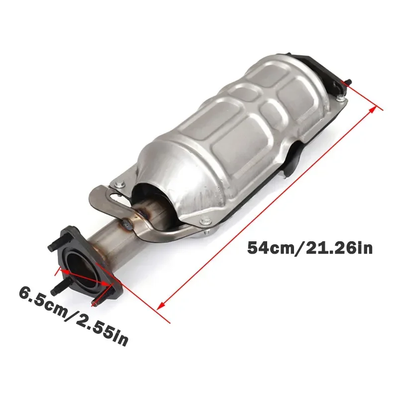 Аксессуары для Honda Accord 2.4L Engine 2003-2007 прямая установка 16299 SS45109