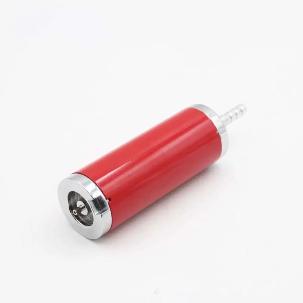 Кассетный адаптер для огнемета из цинкового сплава прочный конвертер бензобака