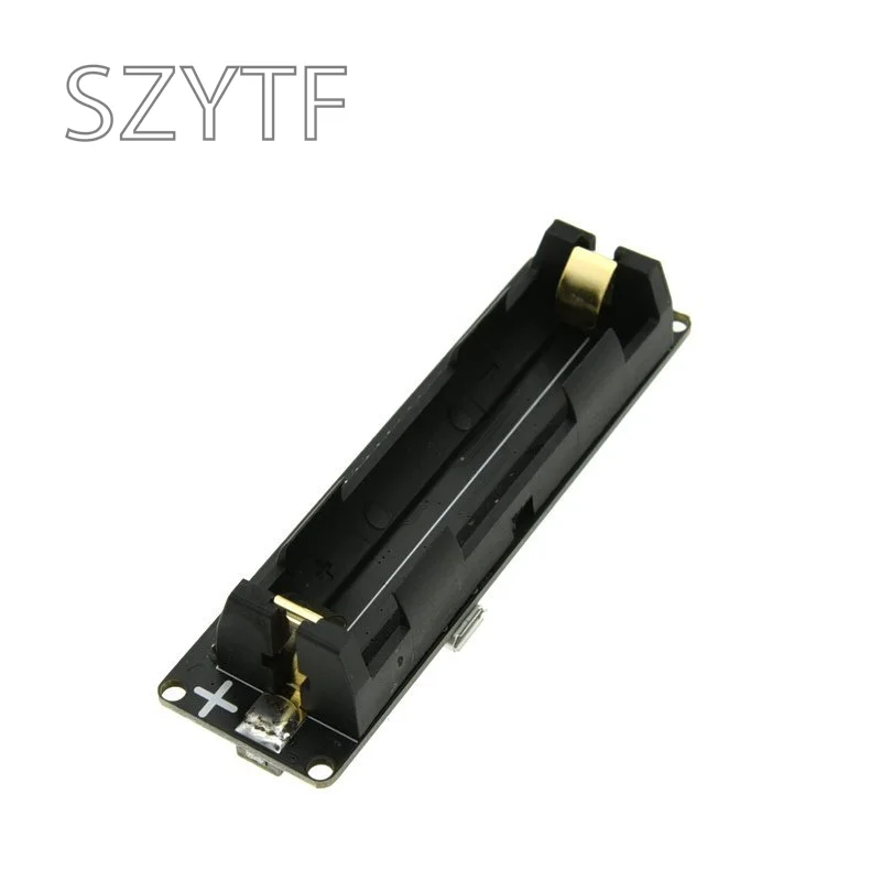 Для WeMos D1 ESP-Wroom-02 материнская плата ESP8266 Mini WiFi модуль Nodemcu 18650 для зарядки